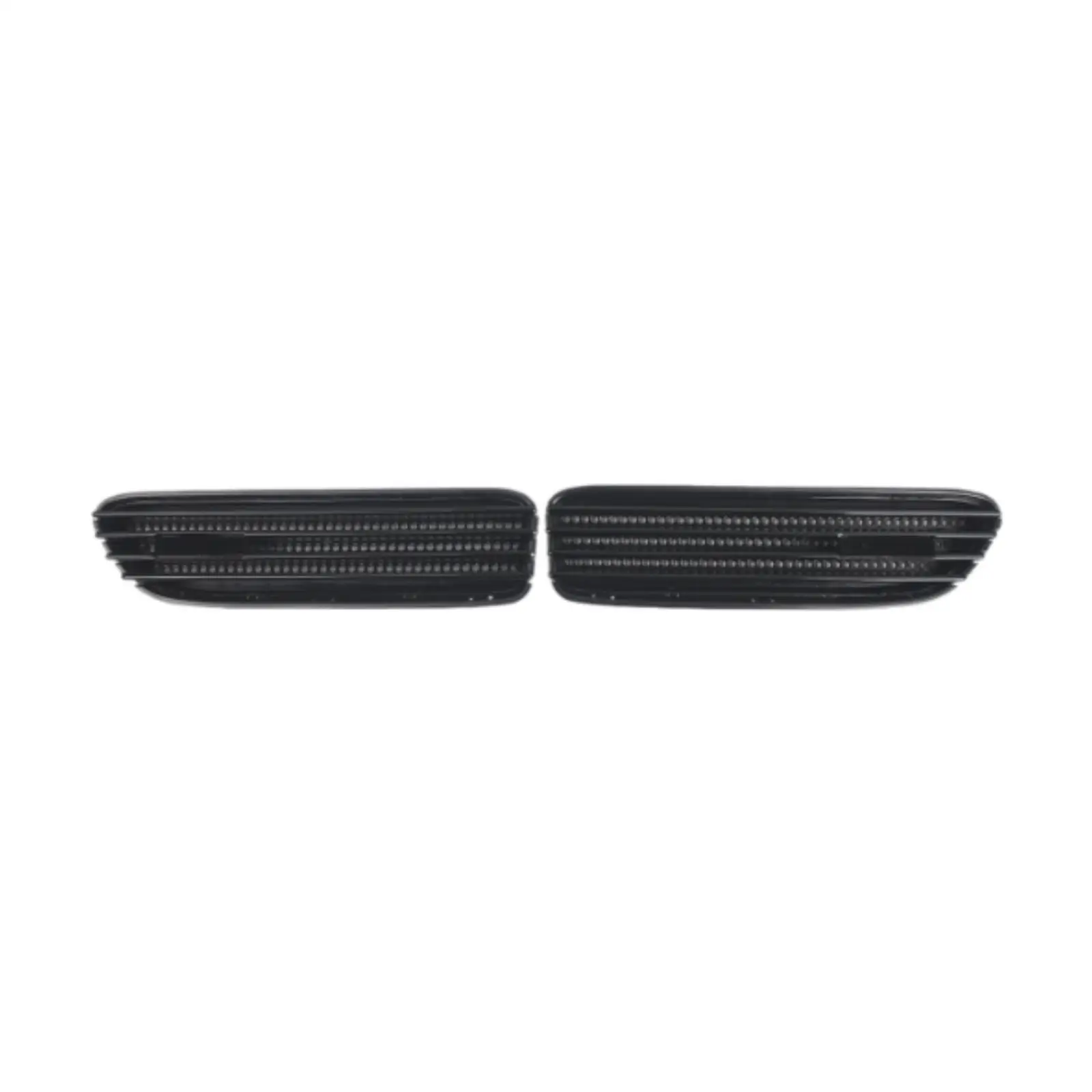 Side Fender Grille Set Replacing 51137895914 Wear Resistant Easily Install Reliable Spare Part Air Flow Vents for E46 M3
Side Fender Grille Set Replacing 51137895914 Wear Resistant Easily Install Reliable Spare Part Air Flow Vents for E46 M3