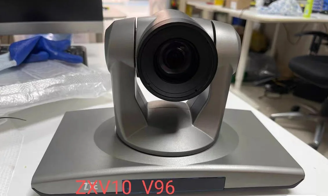 ZXV10 V96 HD камера видеоконференция камера
ZXV10 V96 HD камера видеоконференция камера