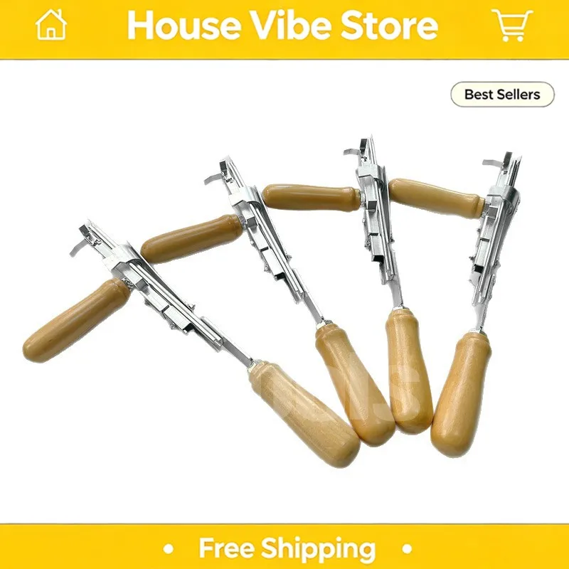 Speed Tufting Tool Manual Carpet Craft Tool Portable Handmade Accessory Home Art Diy Decoration Use
Speed Tufting Tool Manual Carpet Craft Tool Portable Handmade Accessory Home Art Diy Decoration Use