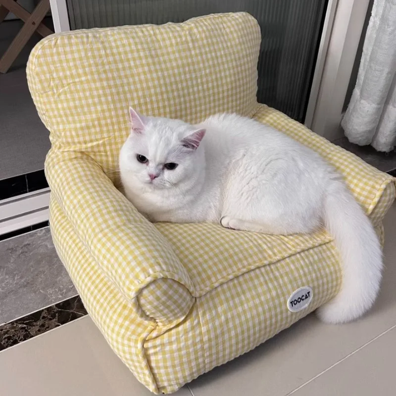 Набор детских ковриков для дивана, тканевая подушка, которую можно стирать для домашнего декора, р Клетчатый съемный диван-кровать для домашних животных — всесезонный домик для кошек и собак
Набор детских ковриков для дивана, тканевая подушка, которую можно стирать для домашнего декора, р Клетчатый съемный диван-кровать для домашних животных — всесезонный домик для кошек и собак