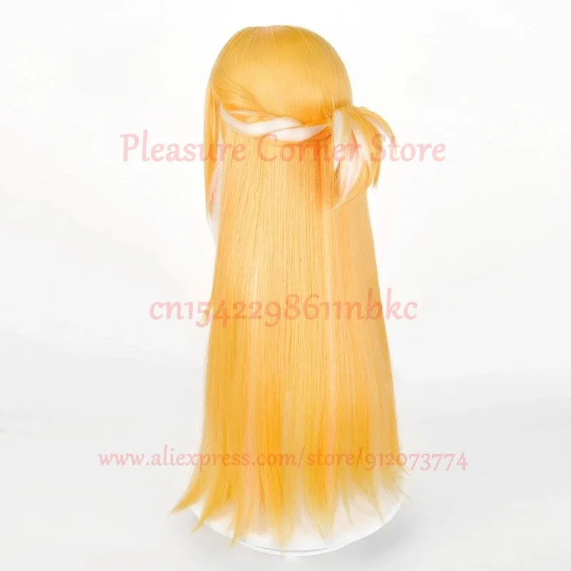 aaa12 3Hot Game Ju Heat-Resistant Zenless Zone Zero JU FUFU Cosplay Wig Costume Props
aaa12 3Hot Game Ju Heat-Resistant Zenless Zone Zero JU FUFU Cosplay Wig Costume Props