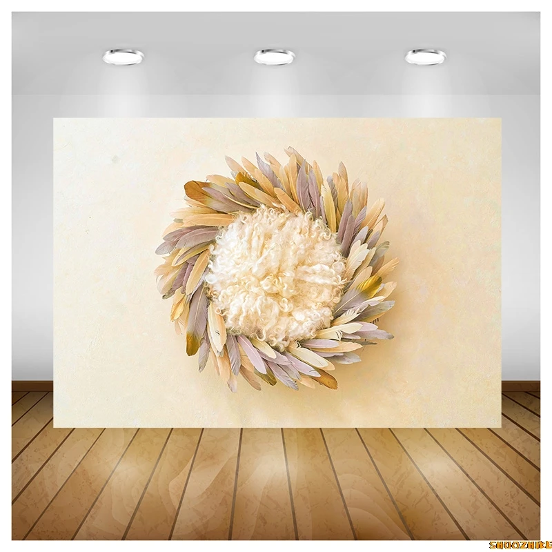 Newborn Baby Floral Photography Backdrop Swing Birthday Basket Stars Heartwarming Bird Nest Photo Studio Background Props BN-01
Newborn Baby Floral Photography Backdrop Swing Birthday Basket Stars Heartwarming Bird Nest Photo Studio Background Props BN-01