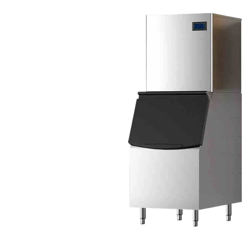 Large ice machine, commercial 200kg milk tea shop KTV hotel ice making square ice machine
Large ice machine, commercial 200kg milk tea shop KTV hotel ice making square ice machine