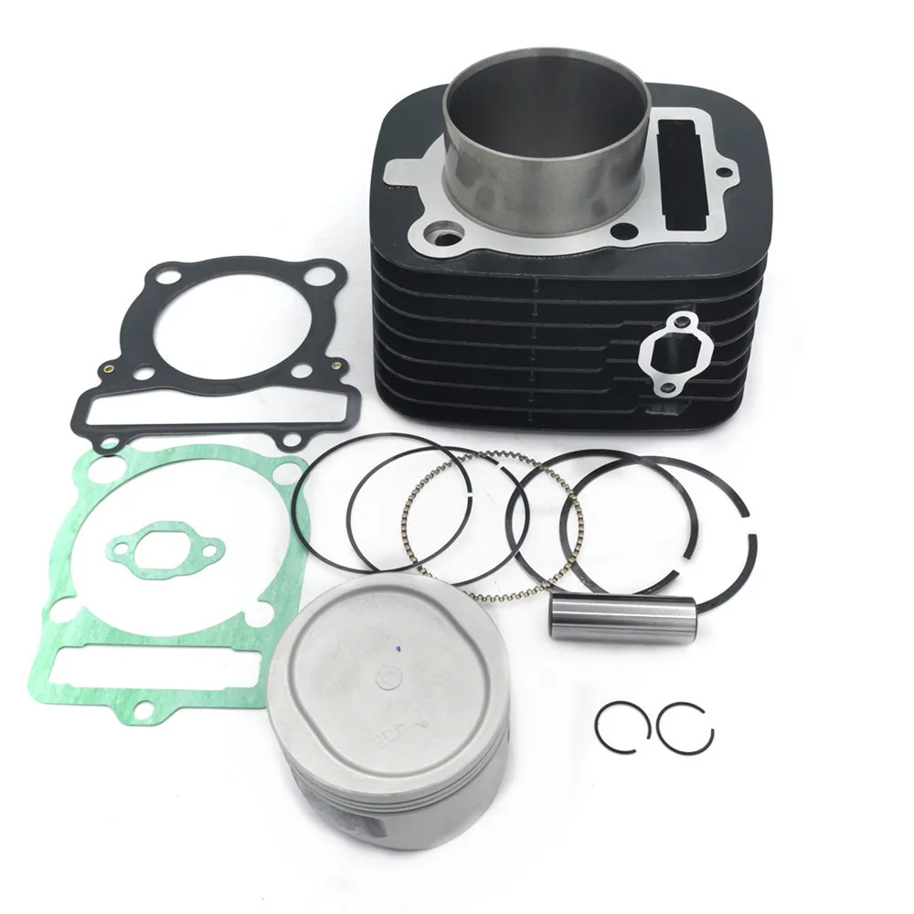 Motorcycle accessories YFM400 Kodiak400 cylinder Yamaha Big bear400 cylinder piston
Motorcycle accessories YFM400 Kodiak400 cylinder Yamaha Big bear400 cylinder piston
