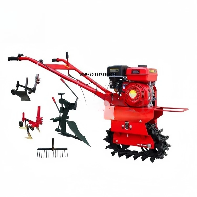 RB 2026 Горячая Продажа Оптовая Мини-Культиваторная Машина для Ферм, Культиваторы-Сеялки, Сельскохозяйственное Оборудование, Сельскохозяйственная Культивационная Машина
RB 2026 Горячая Продажа Оптовая Мини-Культиваторная Машина для Ферм, Культиваторы-Сеялки, Сельскохозяйственное Оборудование, Сельскохозяйственная Культивационная Машина