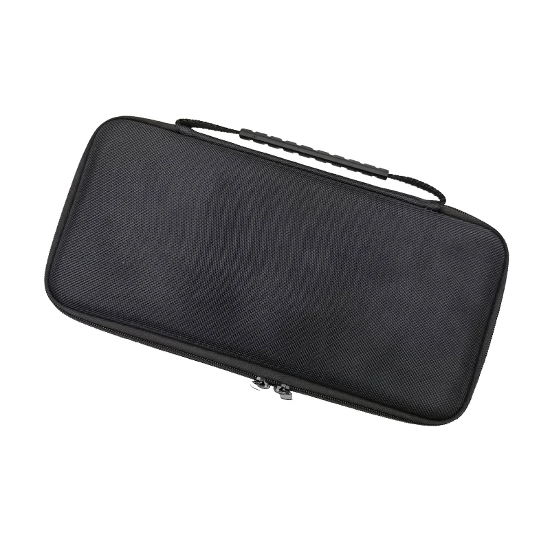 Keyboard Storage Bag for MX Keys Mini Keypad Wireless Keyboards Waterproof Dustproof Hard for Shell for Case Dropship
Keyboard Storage Bag for MX Keys Mini Keypad Wireless Keyboards Waterproof Dustproof Hard for Shell for Case Dropship