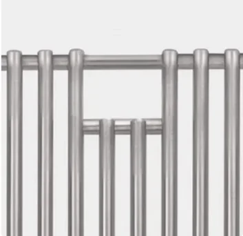 19 3/4 x 9 1/2 - Summerset TRL38 Cooking Grid - GRATE-TRL38
19 3/4 x 9 1/2 - Summerset TRL38 Cooking Grid - GRATE-TRL38
