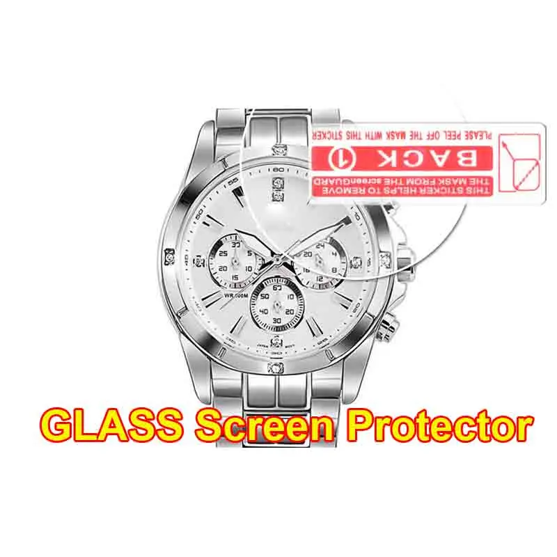 2PCS/3PCS Glass Screen Protector For EFR-552D EFR-527 EF-545D EFA-131D EF-530P EF-547D Watch,2.5D Rounded Edges 9H
2PCS/3PCS Glass Screen Protector For EFR-552D EFR-527 EF-545D EFA-131D EF-530P EF-547D Watch,2.5D Rounded Edges 9H