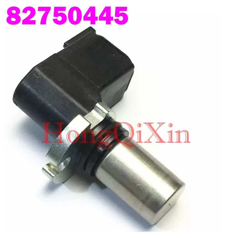 1 PCS/LOT 149055 82750445 Speed Sensor for Refrigeration, Heating, Transmission, and Control—Energy-Efficient and Eco-Friendly
1 PCS/LOT 149055 82750445 Speed Sensor for Refrigeration, Heating, Transmission, and Control—Energy-Efficient and Eco-Friendly