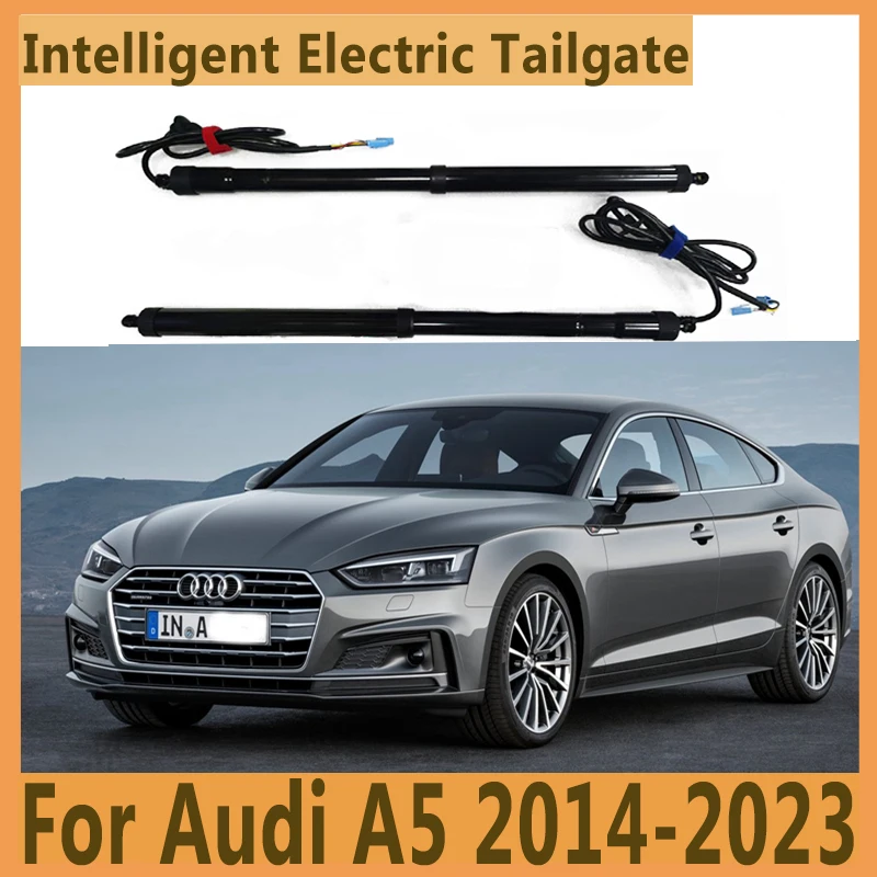 Для Audi A5 2012-2023 Электрический контроллер задней двери багажника Электрический мотор для открывания задней двери багажника
Для Audi A5 2012-2023 Электрический контроллер задней двери багажника Электрический мотор для открывания задней двери багажника