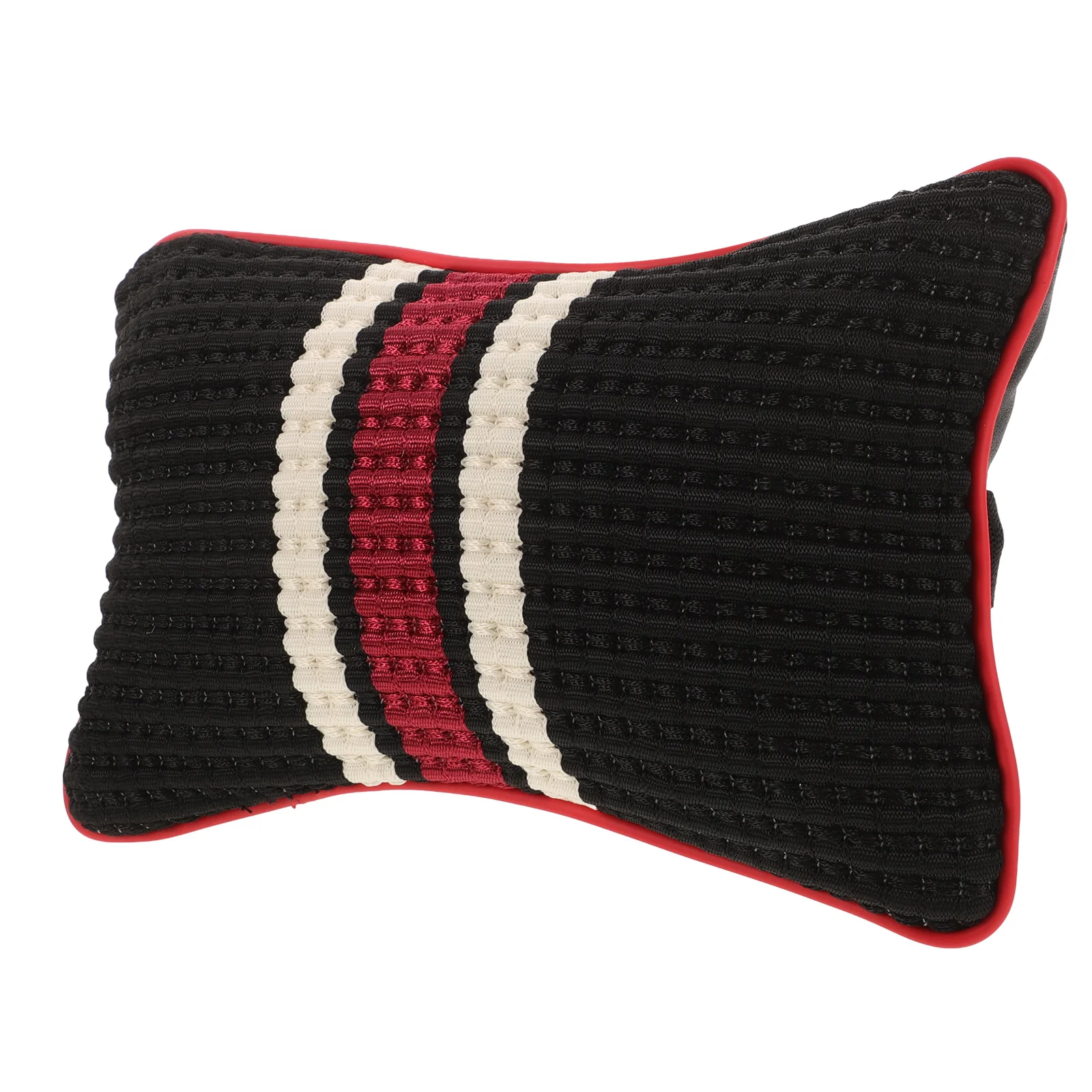 Car Neck Pillow Ergonomic Headrest Cushion Breathable Faux Summer Travel Support Easy Installation Any Vehicle
Car Neck Pillow Ergonomic Headrest Cushion Breathable Faux Summer Travel Support Easy Installation Any Vehicle