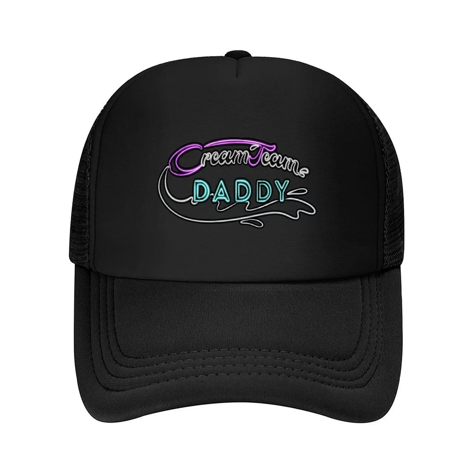 black Ct daddy Baseball Cap Ball Cap Dropshipping Funny hats sun caps Women's Golf Wear Men's
black Ct daddy Baseball Cap Ball Cap Dropshipping Funny hats sun caps Women's Golf Wear Men's