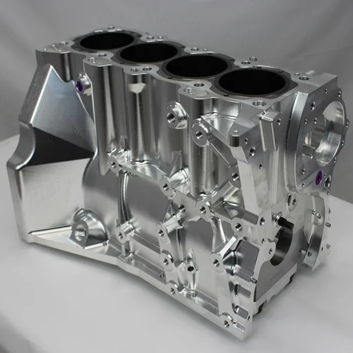 Custom CNC Aluminum Billet Block Turbo Racing Engine Intake Manifold Enclosure
Custom CNC Aluminum Billet Block Turbo Racing Engine Intake Manifold Enclosure