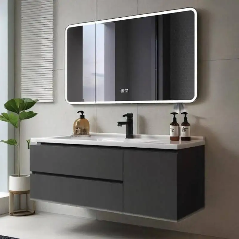 Undersink Door Bathroom Cabinet Vanity Luxury Small Shelves Bathroom Cabinet Stuff Storage Armoire De Rangement Furniture
Undersink Door Bathroom Cabinet Vanity Luxury Small Shelves Bathroom Cabinet Stuff Storage Armoire De Rangement Furniture