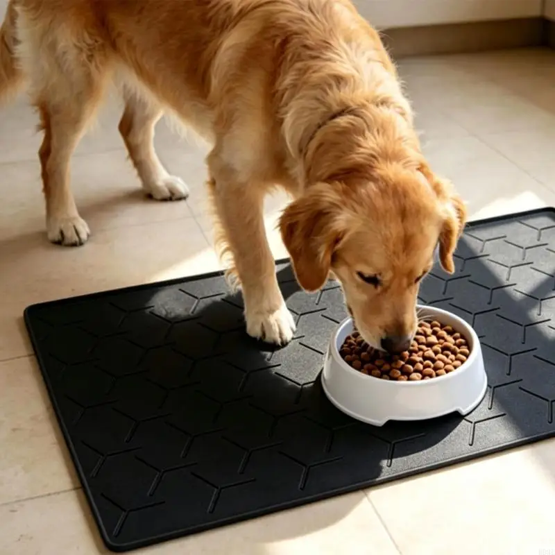 Durable Feeding Pad produced From Soft Synthetic Substance Easy To Clean And Scratch Resistant B03E
Durable Feeding Pad produced From Soft Synthetic Substance Easy To Clean And Scratch Resistant B03E