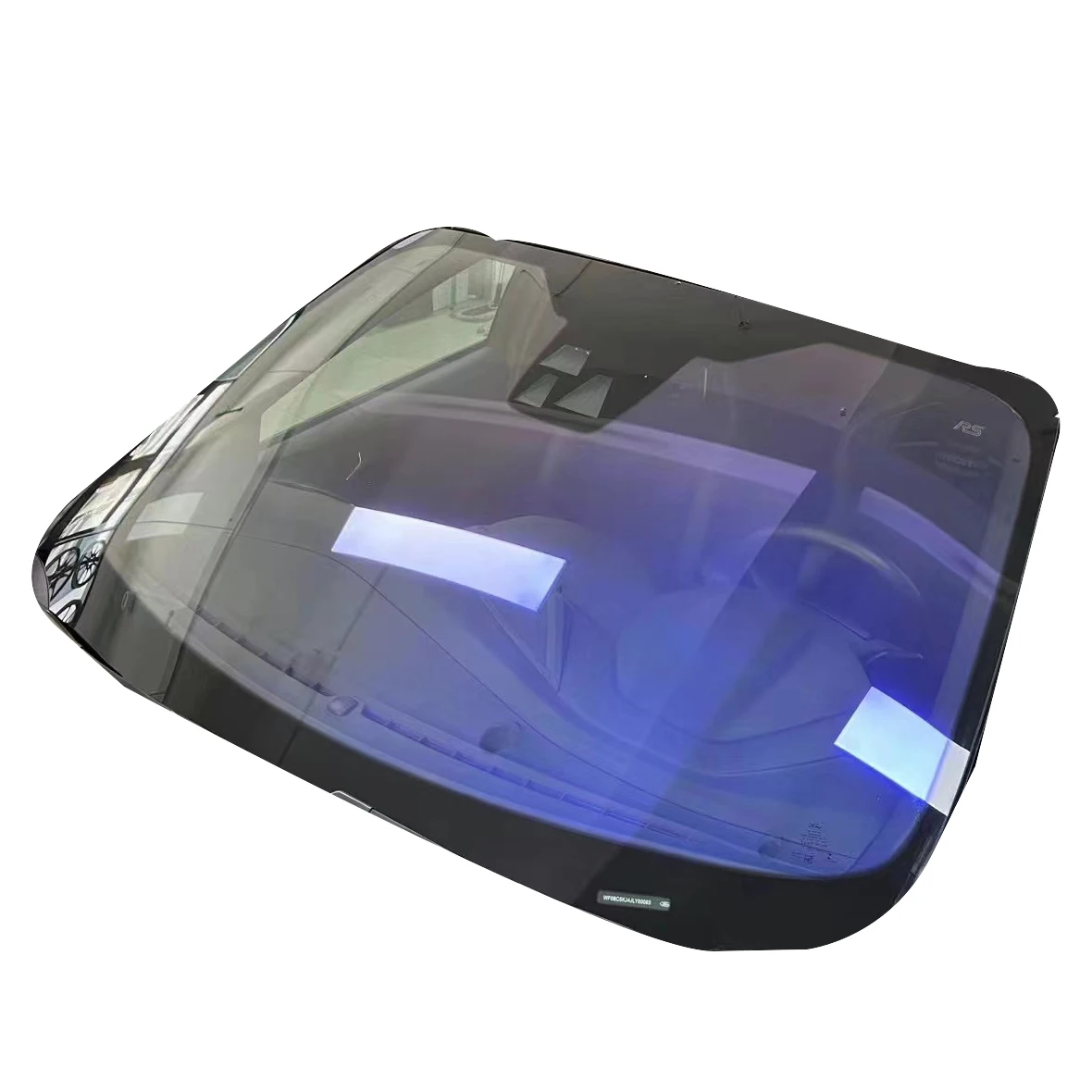 60in*100ft Chameleon Purple Nano-ceramic Window Film UV Protection for Windshield Car Windows Window Tint Film
60in*100ft Chameleon Purple Nano-ceramic Window Film UV Protection for Windshield Car Windows Window Tint Film