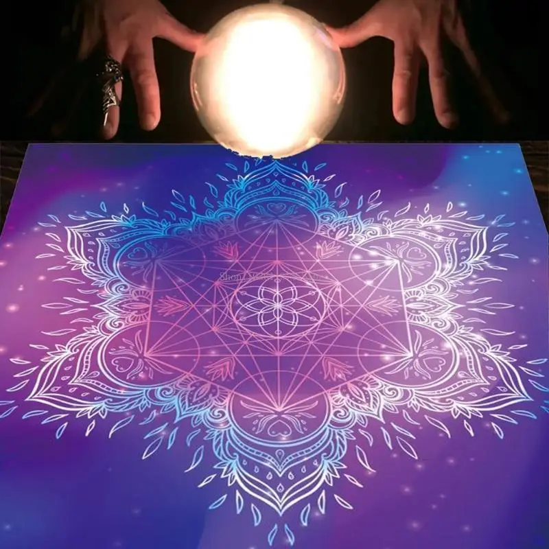 Карта Таро Ставка Квадратная дивинация Тема Мятатрона Астрологии Астрология табличка таблица коврик для колдовства
Карта Таро Ставка Квадратная дивинация Тема Мятатрона Астрологии Астрология табличка таблица коврик для колдовства