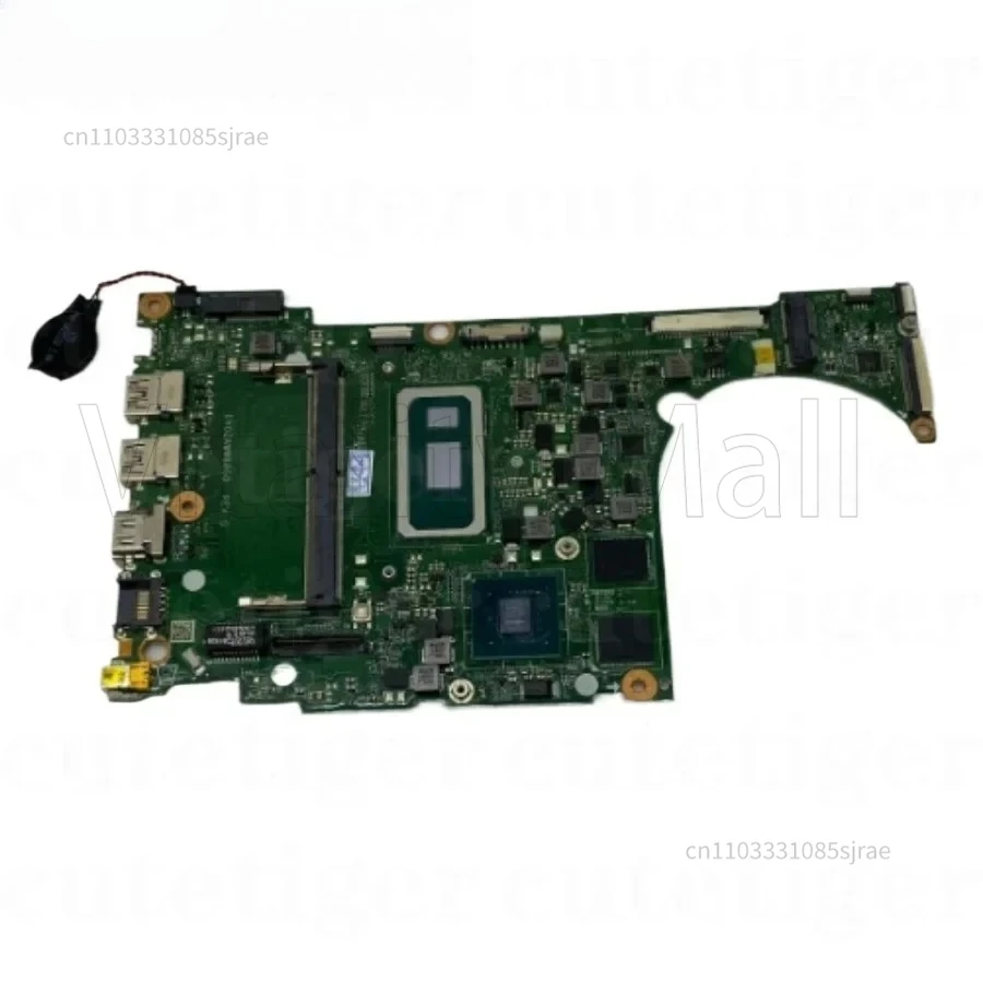 Suitable A315 55 57 A515 54 EX215 53G S50-51 N18Q13 main board
Suitable A315 55 57 A515 54 EX215 53G S50-51 N18Q13 main board