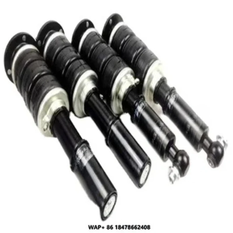 K--Black Versatile Simple Personal High Quality Automobile Chassis Lift Shock Absorber Air Struts with Custom Models
K--Black Versatile Simple Personal High Quality Automobile Chassis Lift Shock Absorber Air Struts with Custom Models