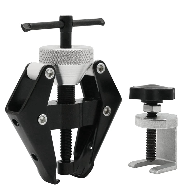 2Pcs Wiper Arm Puller And Battery Terminal Removal Tool Set Kit Windshield Wiper Arm Removal Tool Kit
2Pcs Wiper Arm Puller And Battery Terminal Removal Tool Set Kit Windshield Wiper Arm Removal Tool Kit