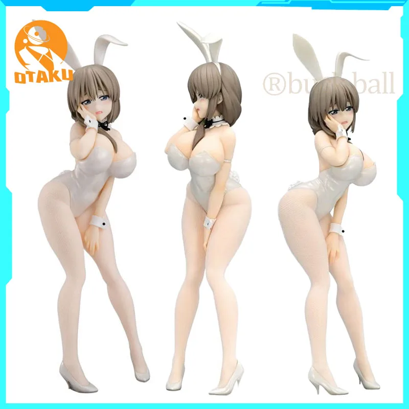 Original Furyu Bicute Bunnies Uzaki-Chan Wa Asobitai! Uzaki Tsuki Anime Wife Bunny Girls Figures Table Decoration Doll Kid Gift
Original Furyu Bicute Bunnies Uzaki-Chan Wa Asobitai! Uzaki Tsuki Anime Wife Bunny Girls Figures Table Decoration Doll Kid Gift