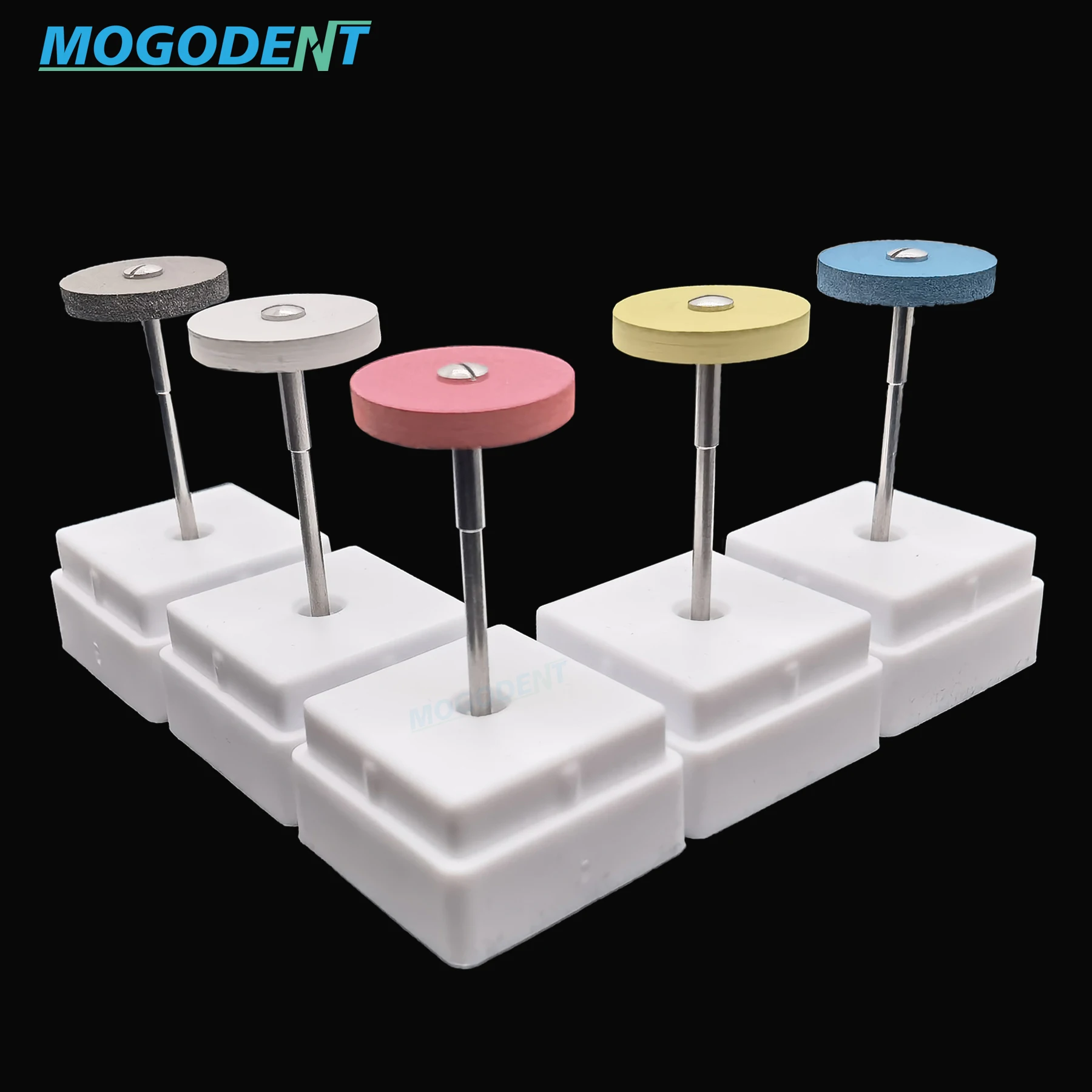 Dental Rubber Diamond Polisher Wheel Disc For Porcelain Zirconia Restorations Dental HP 22mm Polish Wheels Dentistry Materials
Dental Rubber Diamond Polisher Wheel Disc For Porcelain Zirconia Restorations Dental HP 22mm Polish Wheels Dentistry Materials