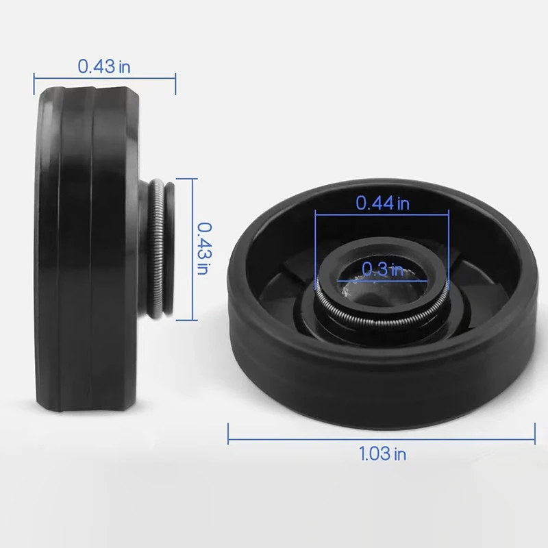 N7551 26*8*11 мм для посудомоечной машины большинства брендов DD62-00053A Уплотнительная прокладка двигателя посудомоечной машины Сальник вала 20C258
N7551 26*8*11 мм для посудомоечной машины большинства брендов DD62-00053A Уплотнительная прокладка двигателя посудомоечной машины Сальник вала 20C258