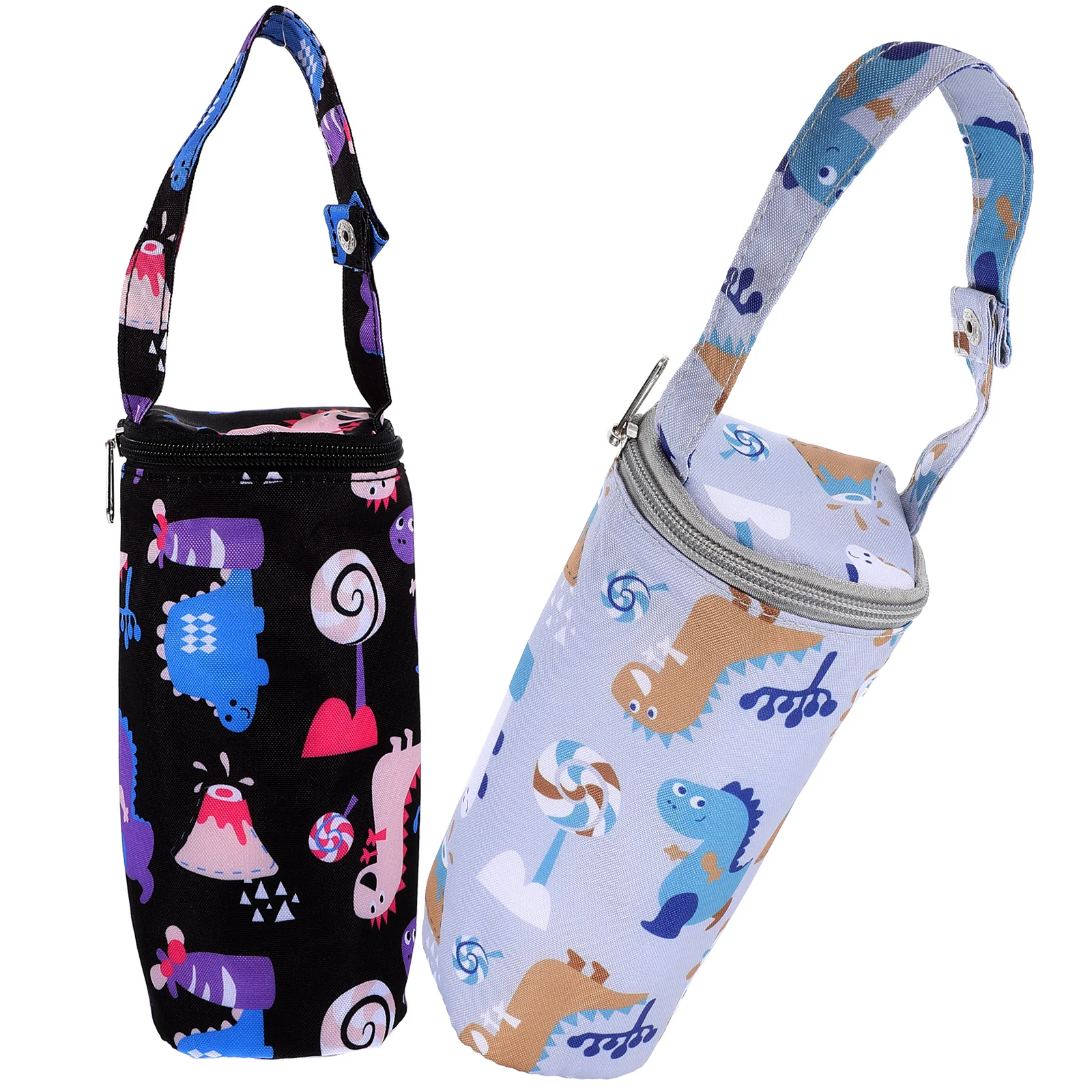 2 Pcs Baby Bottle Thermal Bag Warmer Feeding Bottle Cooler Bags Nursing Sleeve Breastmilk Cooler Cover Insulated Feeder Infant
2 Pcs Baby Bottle Thermal Bag Warmer Feeding Bottle Cooler Bags Nursing Sleeve Breastmilk Cooler Cover Insulated Feeder Infant