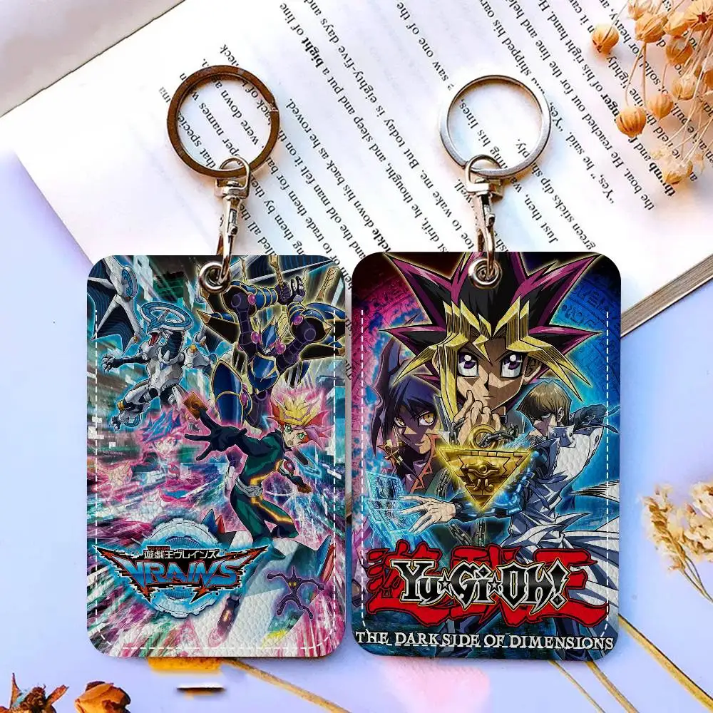 Yu Gi Oh Classic Amine 1 шт. чехол для карты доступа кожаный держатель для карт брелок для ключей дверные бирки доступа чехол для удостоверения личности брелок
Yu Gi Oh Classic Amine 1 шт. чехол для карты доступа кожаный держатель для карт брелок для ключей дверные бирки доступа чехол для удостоверения личности брелок