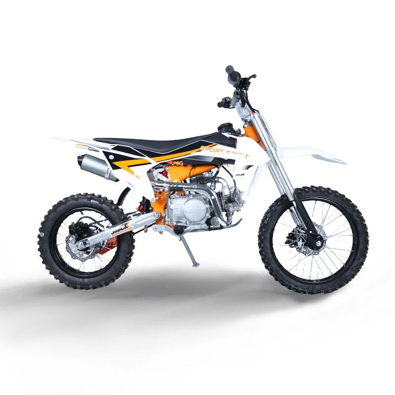 New High Quality Dirt Bike 4 Stroke Cross Pit Bikedirt Bike 125cc Off-road Motorcycles Dirt Bike
New High Quality Dirt Bike 4 Stroke Cross Pit Bikedirt Bike 125cc Off-road Motorcycles Dirt Bike