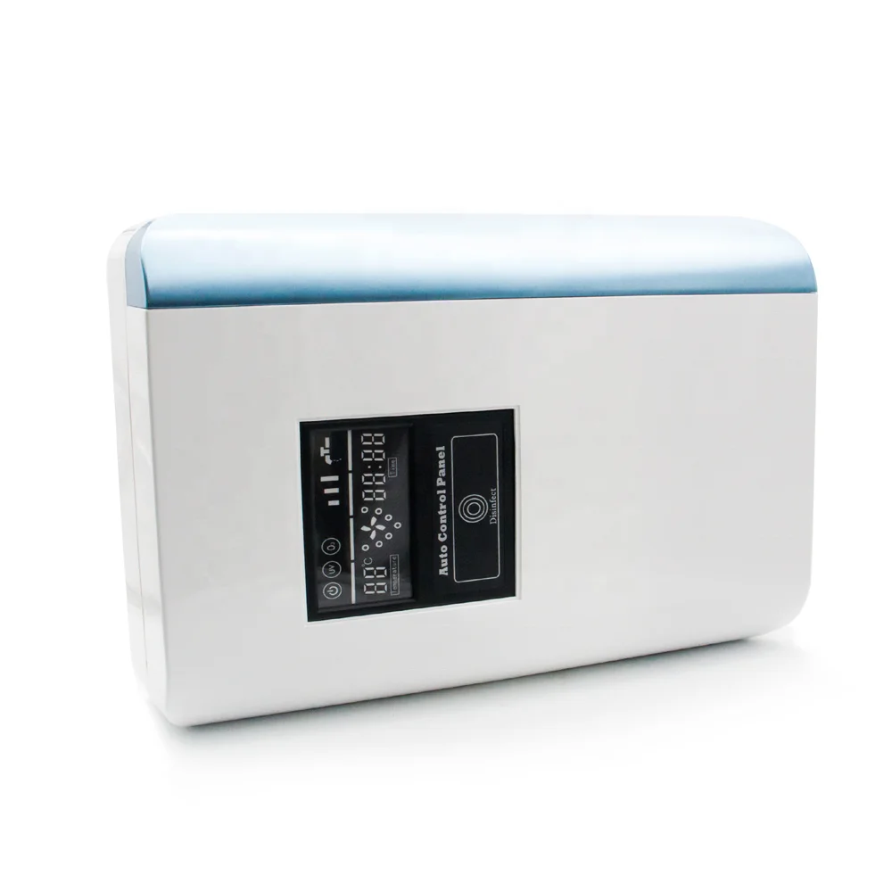 AUTO ON OFF Household ozone laundry machine in detergentless Laundry System
AUTO ON OFF Household ozone laundry machine in detergentless Laundry System