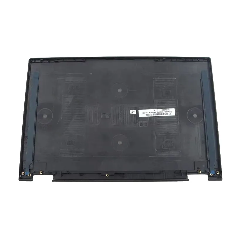 5CB0Y85294 14,0-дюймовая задняя пластиковая крышка ЖК-дисплея, серая для Lenovo ideapad Flex 5-14IIL05 14ITL05 14ARE05 14ACL05 
5CB0Y85294 14,0-дюймовая задняя пластиковая крышка ЖК-дисплея, серая для Lenovo ideapad Flex 5-14IIL05 14ITL05 14ARE05 14ACL05