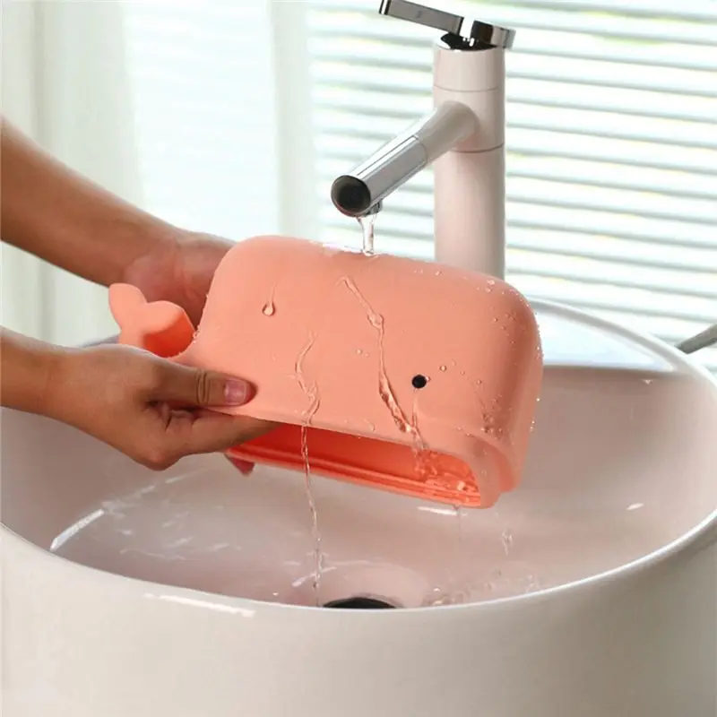 A24I Silicone Tissue Box Phone Holder Kitchen Bathroom Home Office Storage Boxes Desktop Napkin Holder Dispenser Case-Pink
A24I Silicone Tissue Box Phone Holder Kitchen Bathroom Home Office Storage Boxes Desktop Napkin Holder Dispenser Case-Pink