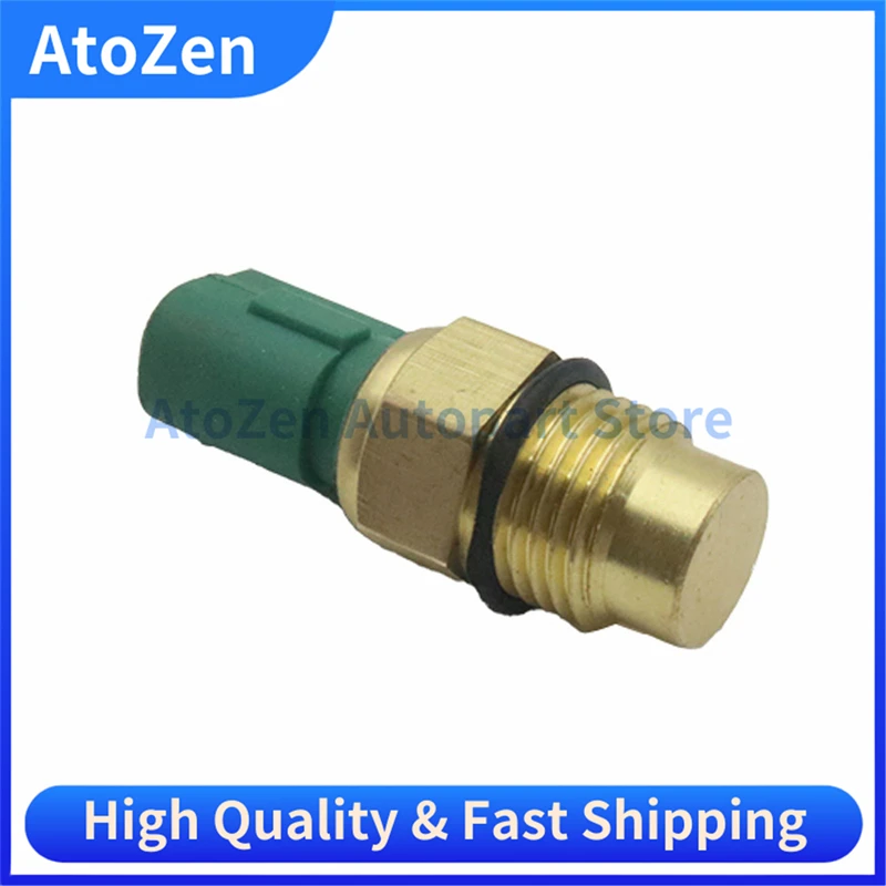 89428-10120 89428-52010 Water Temperature Switch Sensor for Daihatsu YRV Toyota Starlet Yaris 1999-2005 8942810120 8942852010
89428-10120 89428-52010 Water Temperature Switch Sensor for Daihatsu YRV Toyota Starlet Yaris 1999-2005 8942810120 8942852010