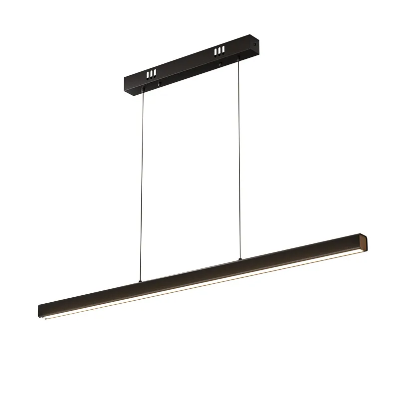 Restaurant chandelier modern minimalist strip light minimalist 2024 new bar table restaurant light
Restaurant chandelier modern minimalist strip light minimalist 2024 new bar table restaurant light