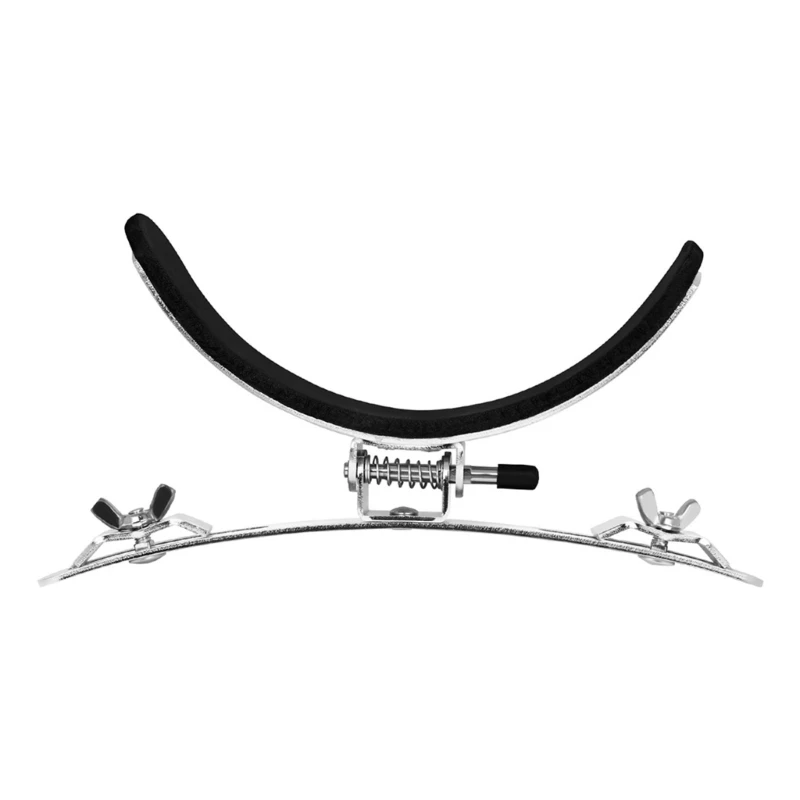 Drum Leg Holder March Marchings Snare Drum Leg Clamp Portable Leg Rest Sponge Decompression Drum Rack Easily to Install
Drum Leg Holder March Marchings Snare Drum Leg Clamp Portable Leg Rest Sponge Decompression Drum Rack Easily to Install