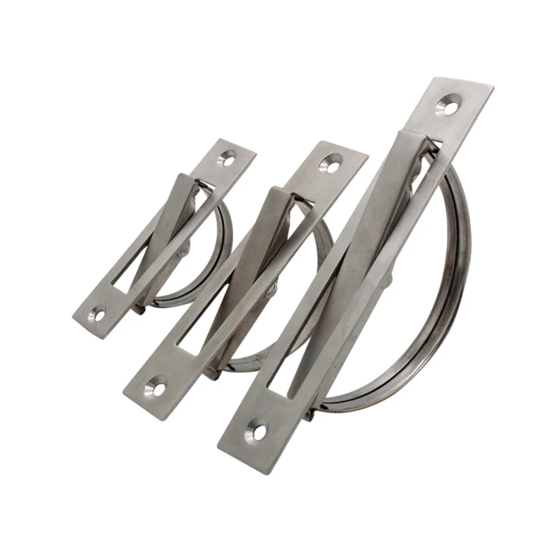 304 Stainless Steel Tatami Handle Hidden Base Cabinet Cover Cabinet Door Rotating Invisible Embedded Inside
304 Stainless Steel Tatami Handle Hidden Base Cabinet Cover Cabinet Door Rotating Invisible Embedded Inside