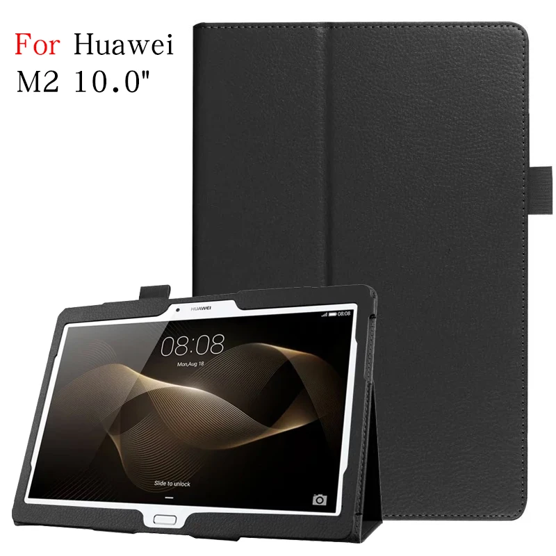 Case for Huawei M2 10.0" Ultra thin Smart Cover for M2-A01L / M2-A01M / M2-A01W 10.1 tablet pc
Case for Huawei M2 10.0" Ultra thin Smart Cover for M2-A01L / M2-A01M / M2-A01W 10.1 tablet pc