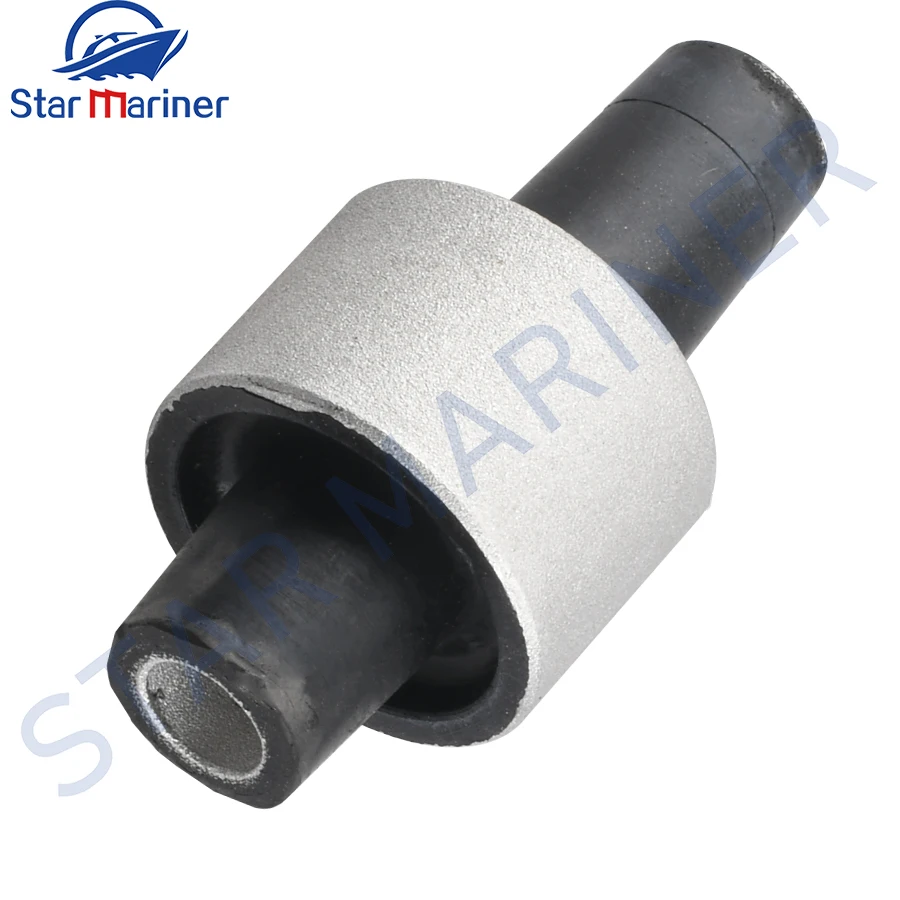 670-44514 Upper Side Mount Damper For Yamaha Boat Accessories Marine 2 Stroke 48HP 55HP 670-44514-00-94 670-44514-00 Boat motor
670-44514 Upper Side Mount Damper For Yamaha Boat Accessories Marine 2 Stroke 48HP 55HP 670-44514-00-94 670-44514-00 Boat motor