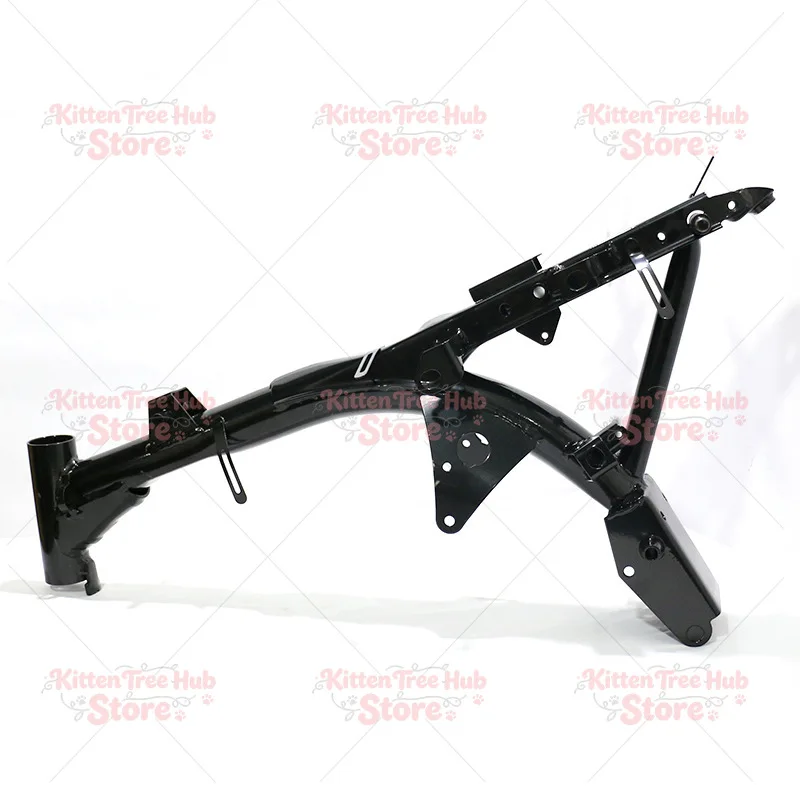 Motorcycle Frame Mini Motorcycle Original Frame, Motorcycle Beam Assembly Accessories
Motorcycle Frame Mini Motorcycle Original Frame, Motorcycle Beam Assembly Accessories