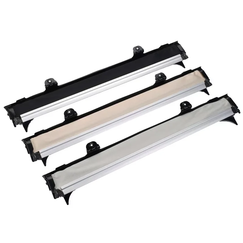 10302318 Car Panorama Sunroof Sunshade Curtain Cover Assembly for Old Roewe RX5/17 MG ZS
10302318 Car Panorama Sunroof Sunshade Curtain Cover Assembly for Old Roewe RX5/17 MG ZS