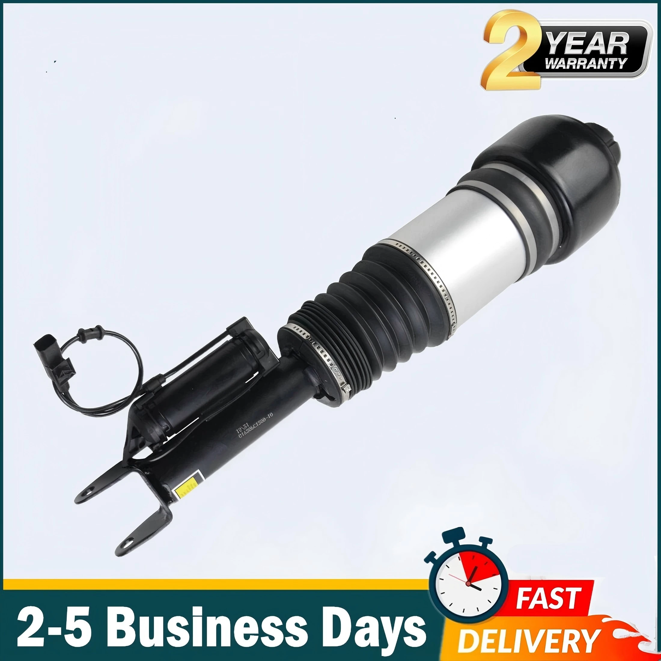 Front Right Air Suspension Shock Strut Fit Mercedes W211 S211 C219 E350 CLS550 2003 -2002-2009 A2113205513 A2113205413
Front Right Air Suspension Shock Strut Fit Mercedes W211 S211 C219 E350 CLS550 2003 -2002-2009 A2113205513 A2113205413