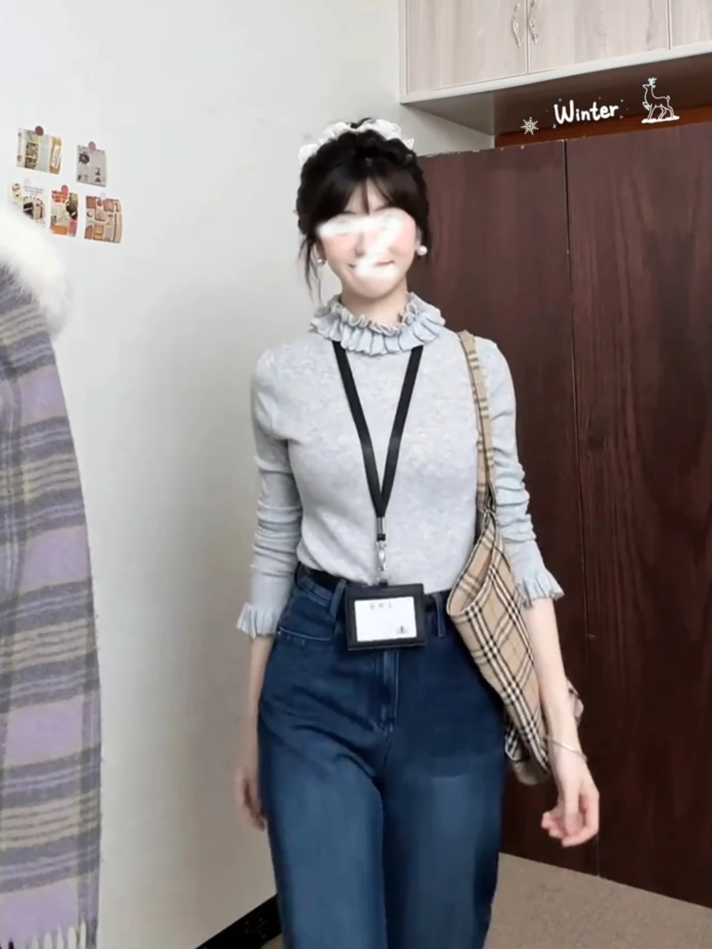 Длинный вязаный свитер с воротником-лепестками, женский облегающий свитер на осень-зиму, топ, базовый слой, термотрикотаж
Длинный вязаный свитер с воротником-лепестками, женский облегающий свитер на осень-зиму, топ, базовый слой, термотрикотаж