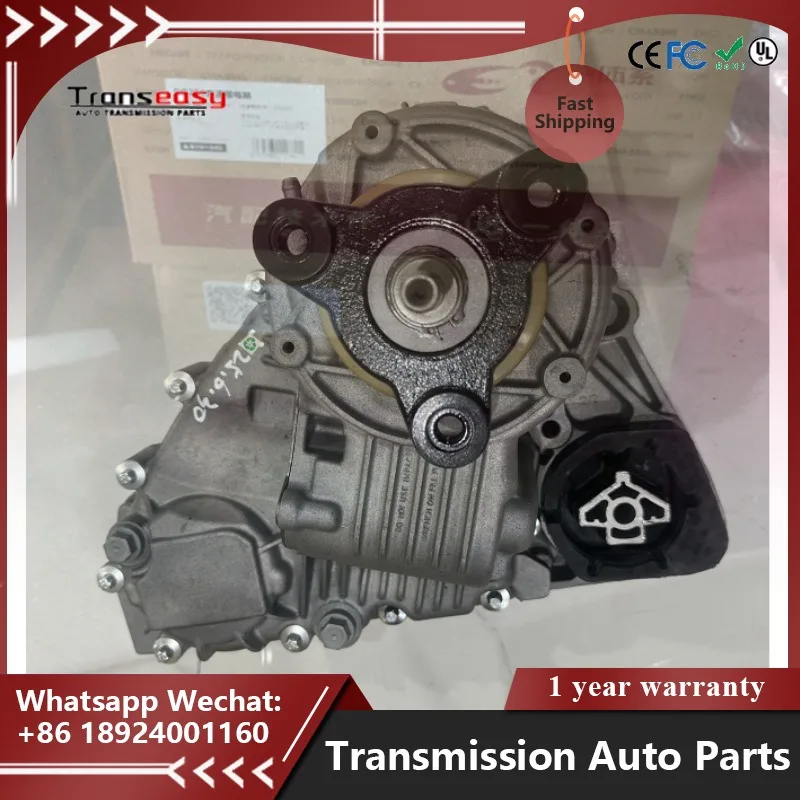 ATC400 ATC-400 27107573216 27103455136 Fit For BMW E83 X3 2003-2010 Transmission Transfer Case Box 2.5i 3.0i
ATC400 ATC-400 27107573216 27103455136 Fit For BMW E83 X3 2003-2010 Transmission Transfer Case Box 2.5i 3.0i