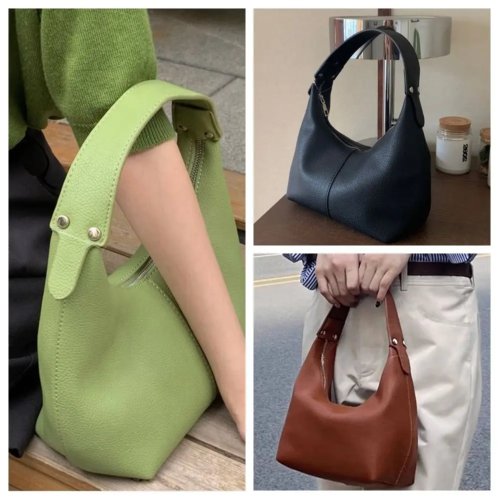 Элегантная большая вместительная сумка-хобо из искусственной кожи, однотонная сумка на плечо, модный дизайн, корейский стиль, сумка во французском стиле, дорожная сумка
Элегантная большая вместительная сумка-хобо из искусственной кожи, однотонная сумка на плечо, модный дизайн, корейский стиль, сумка во французском стиле, дорожная сумка