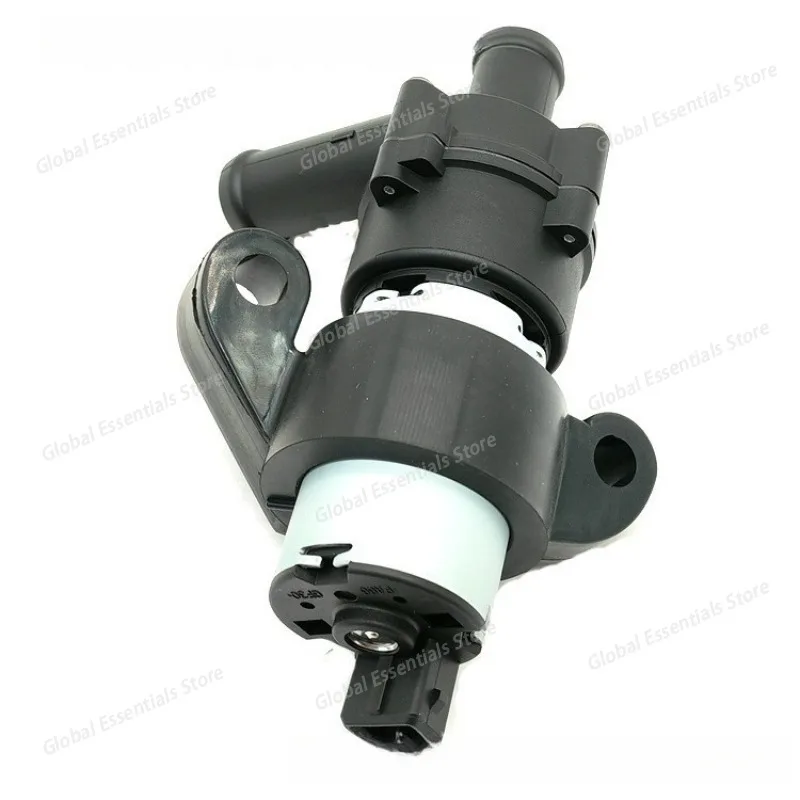 The Auxiliary Water Pump Is Suitable for Jaguar S-Type 2000-2002 XR82523
The Auxiliary Water Pump Is Suitable for Jaguar S-Type 2000-2002 XR82523
