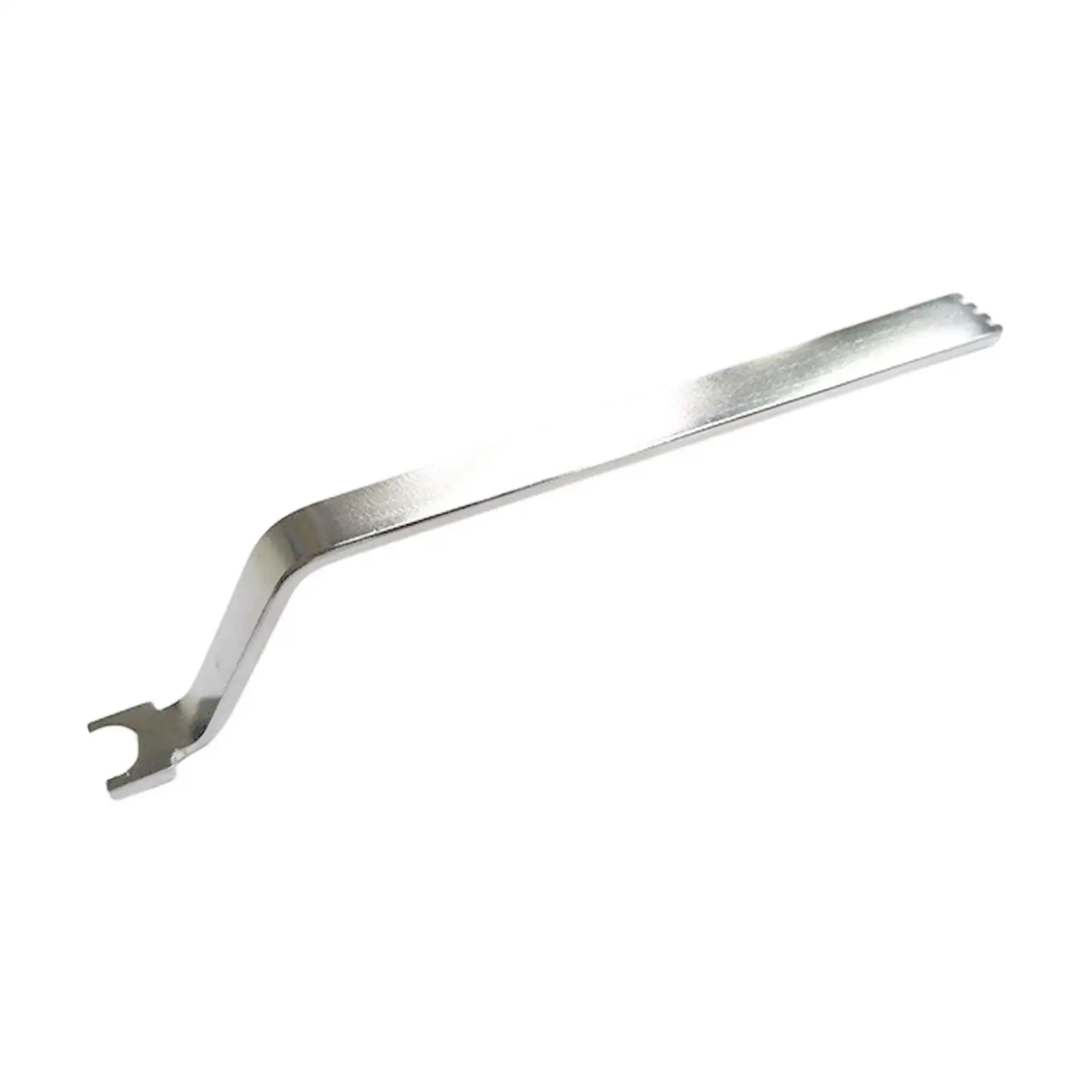Piano Tuning String Lifter Spacer Durable Silver Regulation Tool for Piano Repair and Adjustment
Piano Tuning String Lifter Spacer Durable Silver Regulation Tool for Piano Repair and Adjustment
