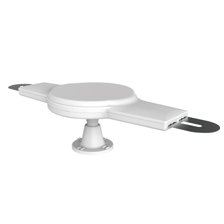 Ultra high definition digital outdoor RV TV antenna 360 degree dual omnidirectional connector
Ultra high definition digital outdoor RV TV antenna 360 degree dual omnidirectional connector