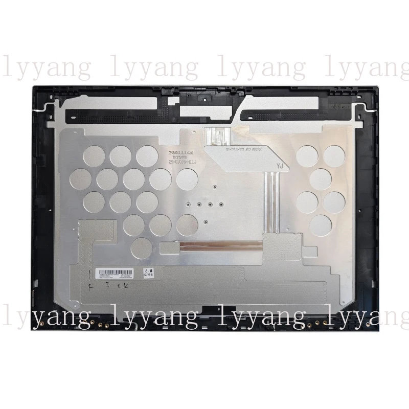 f New For HP Elitebook 845 840 G11 LCD Rear Lid Top Back Cover Shell N94633-001
f New For HP Elitebook 845 840 G11 LCD Rear Lid Top Back Cover Shell N94633-001