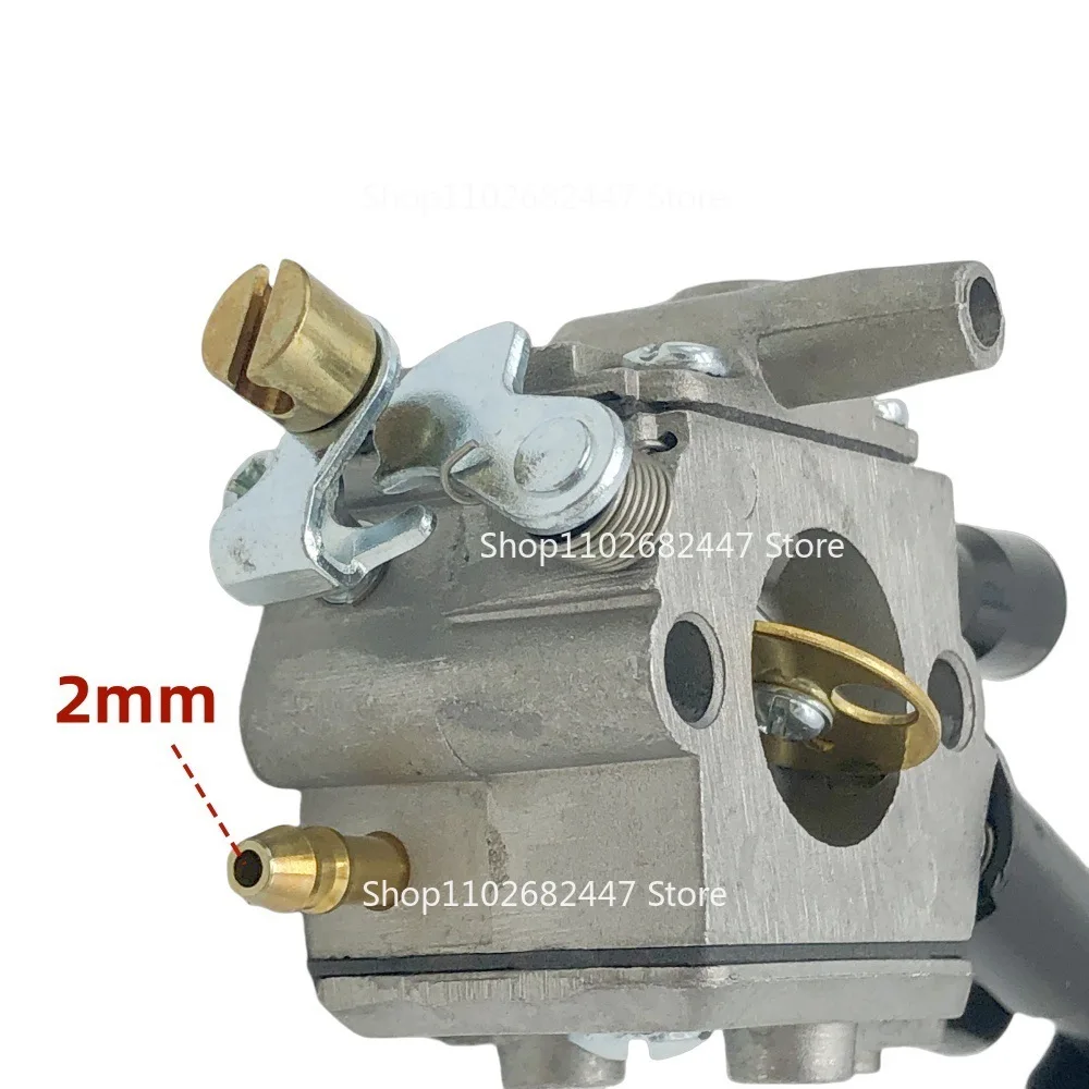 Карбюратор BR350 BR430 SR430 SR450 C1Q-S210B S210 909-197
Карбюратор BR350 BR430 SR430 SR450 C1Q-S210B S210 909-197